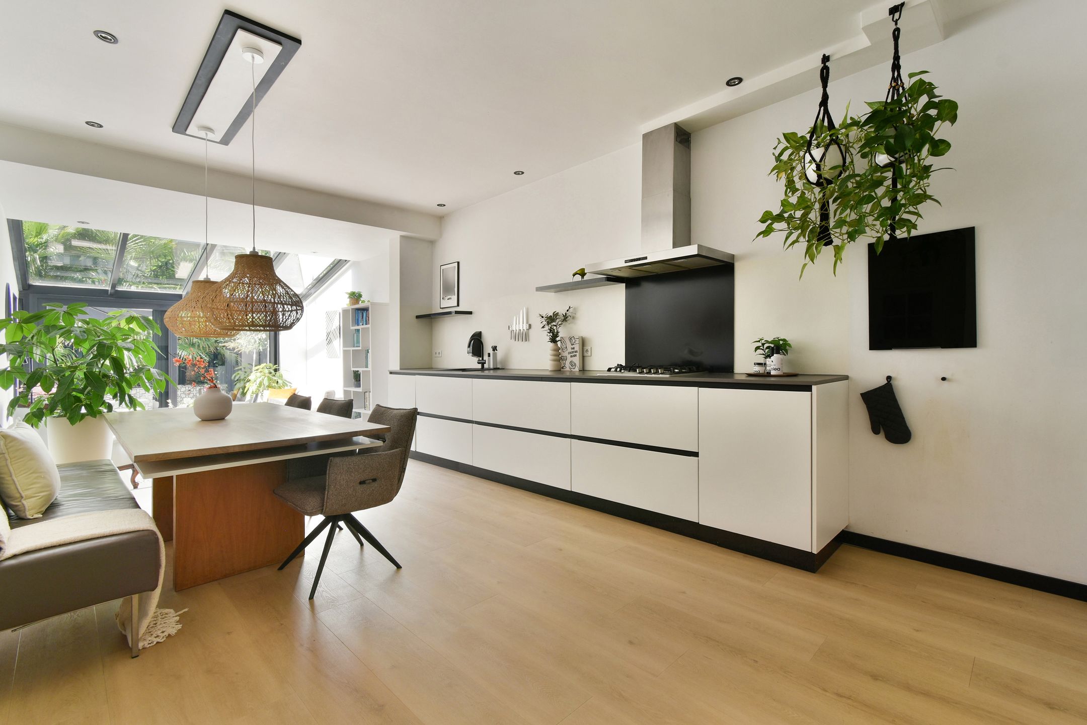 John Franklinstraat 83-H 83 H