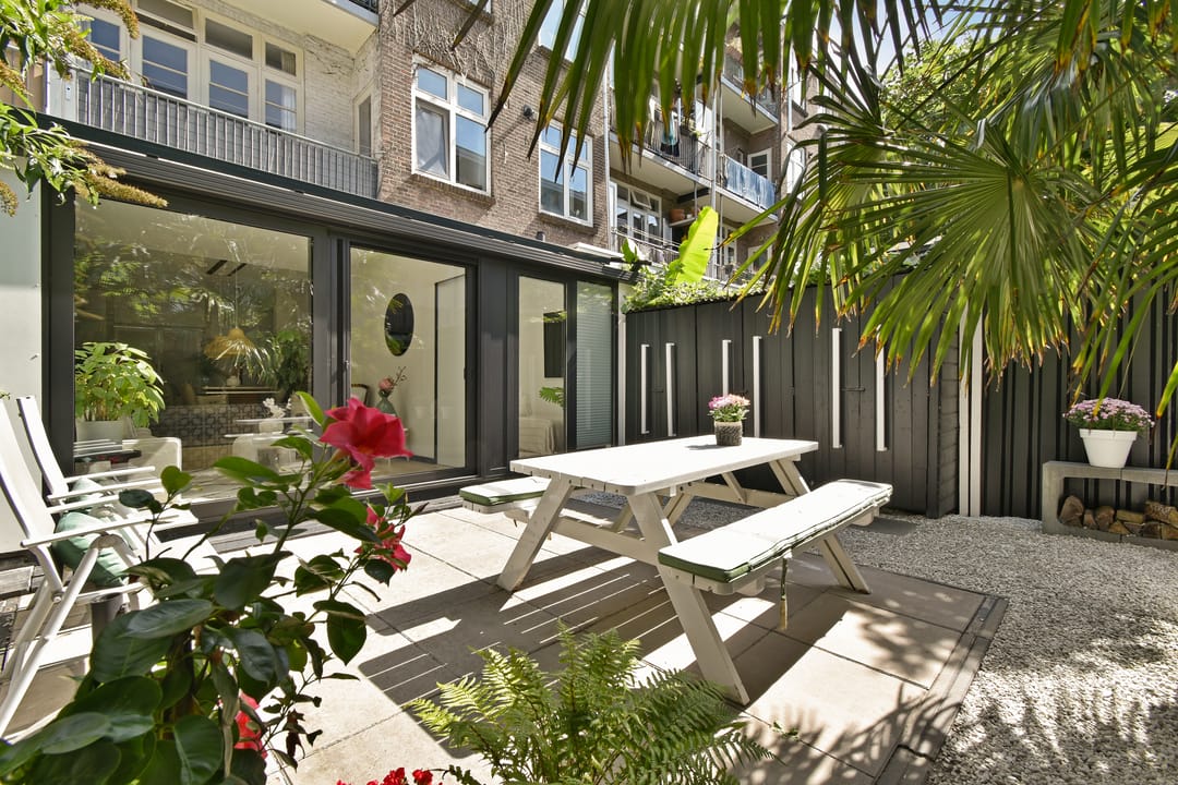 Foto 17 van John Franklinstraat 83-H