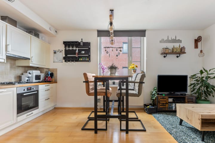 Appartement te koop: Anne Frankstraat 278, Venlo