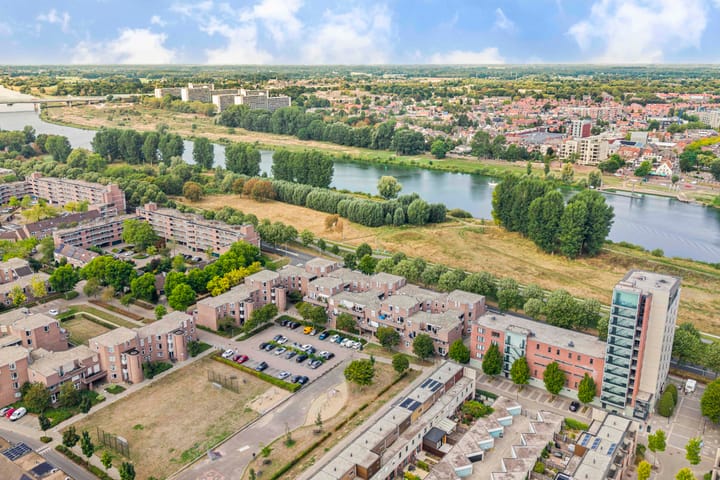 Appartement te koop: Anne Frankstraat 278, Venlo