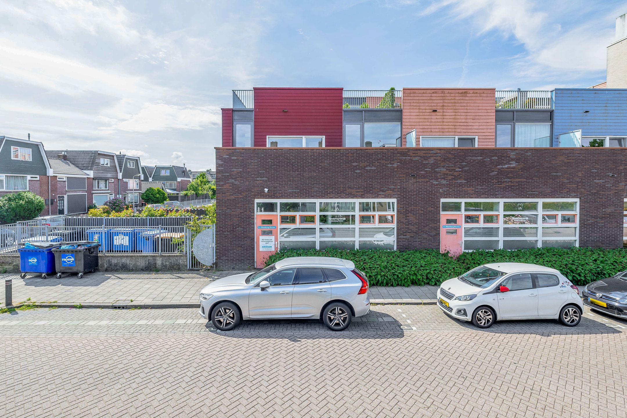 Kokerstraat 71 