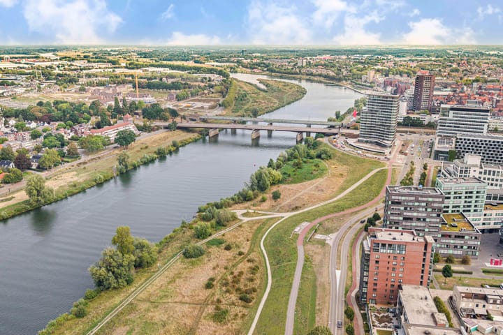 Appartement te koop: Anne Frankstraat 278, Venlo