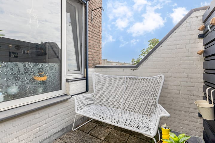 Appartement te koop: Anne Frankstraat 278, Venlo