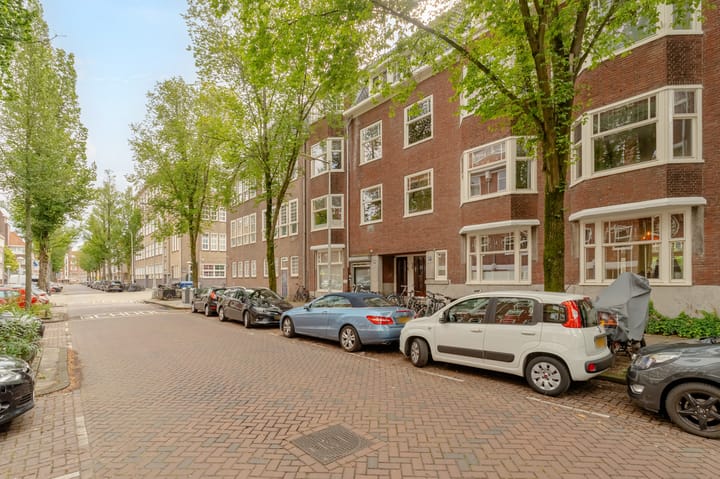 Foto 4 van Geulstraat 17-1