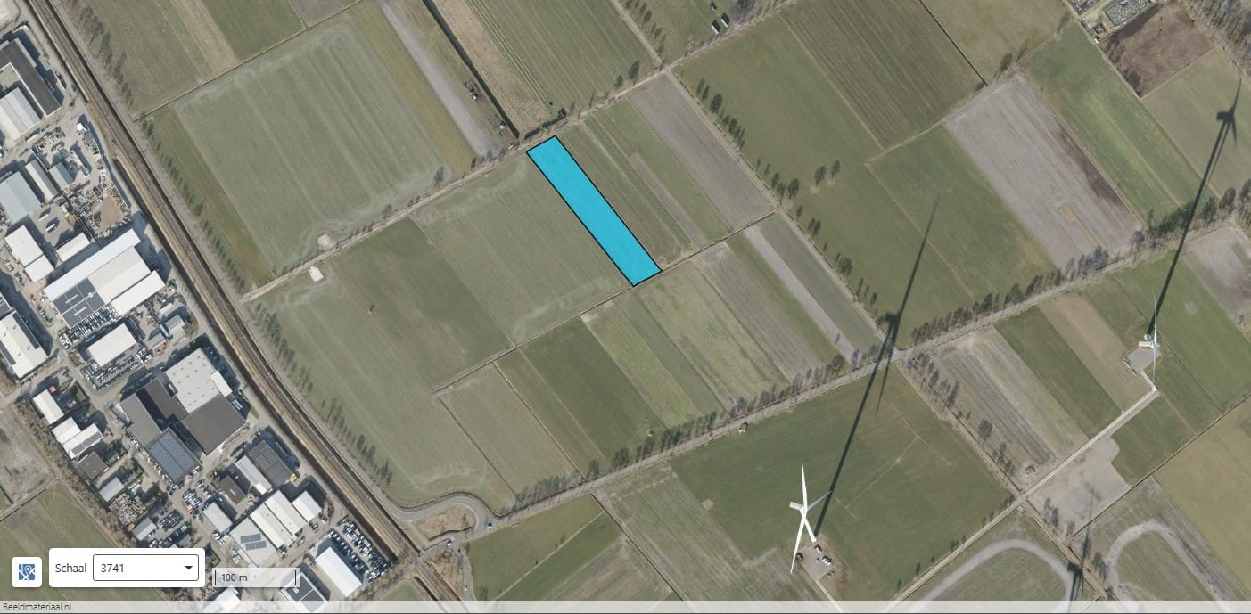 Bekijk foto 2 van Ulleveldslegeweg