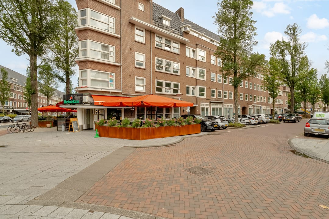 Foto 28 van Geulstraat 17-1
