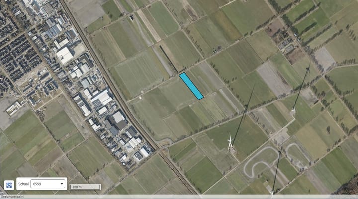 Ulleveldslegeweg, Staphorst