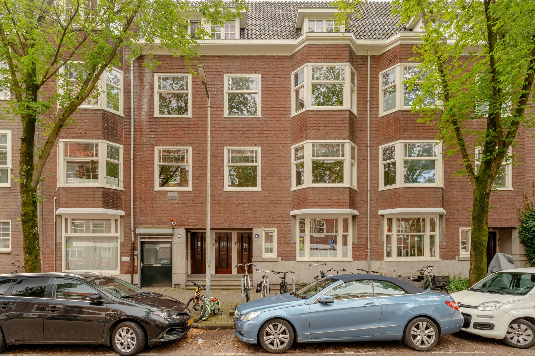 Foto 3 van Geulstraat 17-1