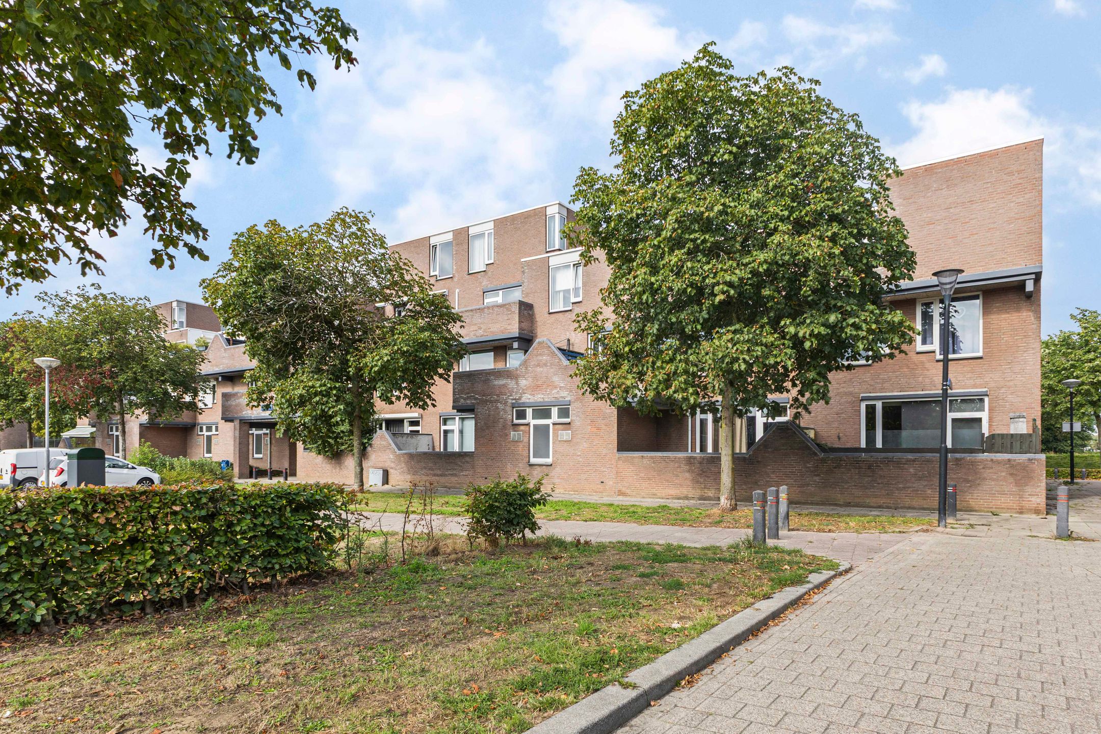 Anne Frankstraat 278