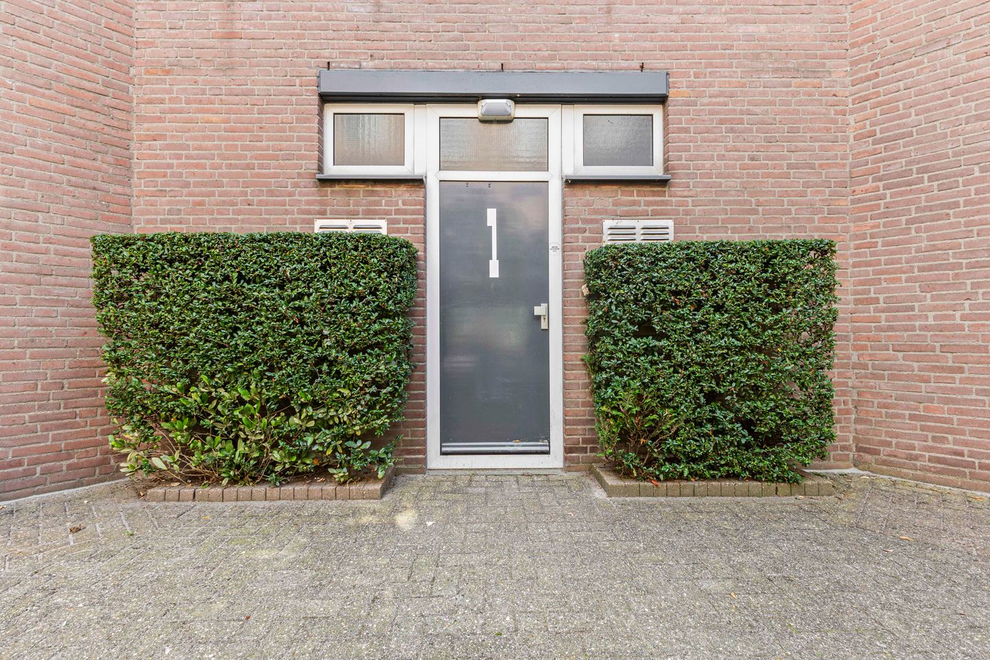 Foto 14 van Anne Frankstraat 278