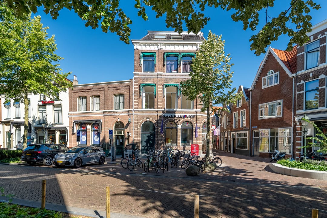 Foto 1 van Eewal 79