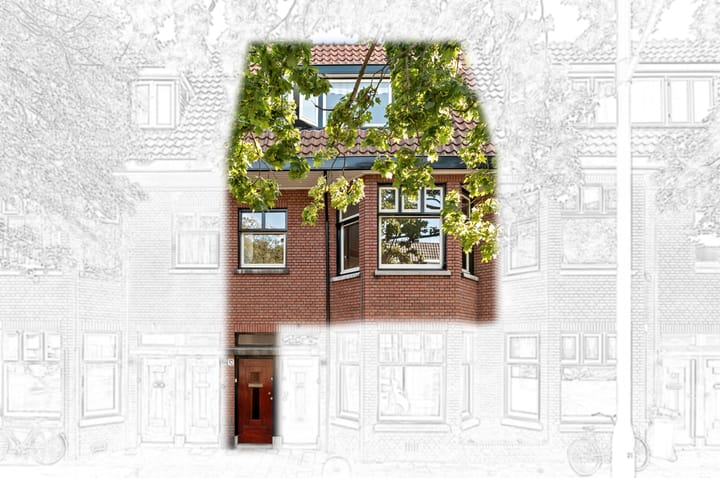Foto 2 van Johannes Bildersstraat 57