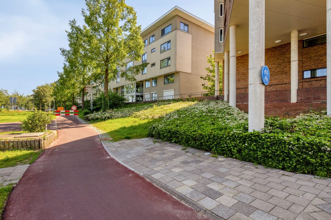 Foto 41 van De Reijenburg 126