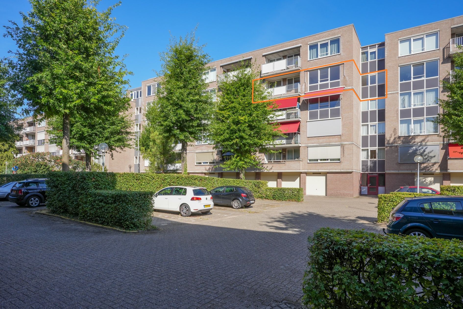 Blijdestein 26 