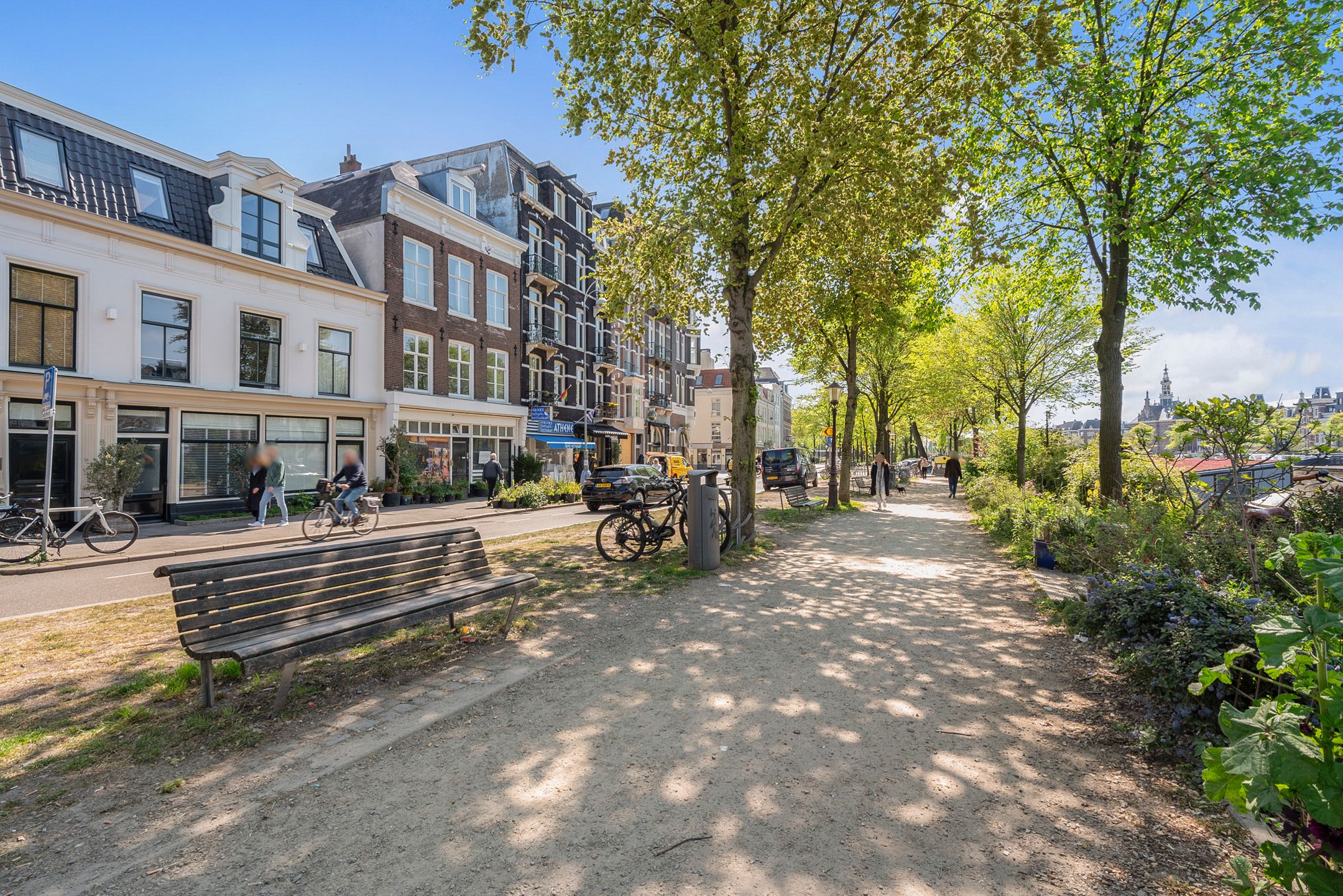Foto 33 van Blasiusstraat 70-E