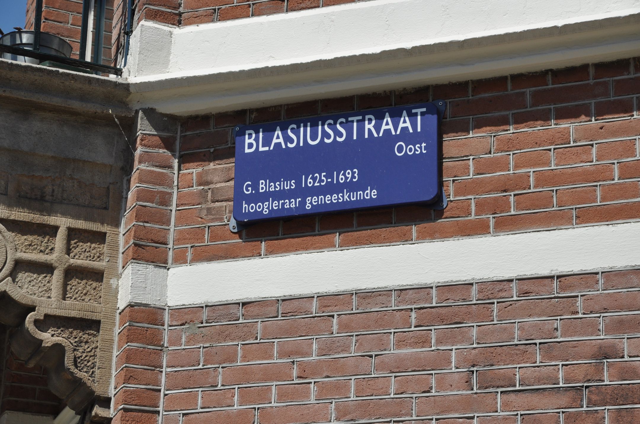 Foto 39 van Blasiusstraat 70-E