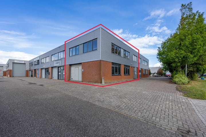 Lagedijkerweg 13