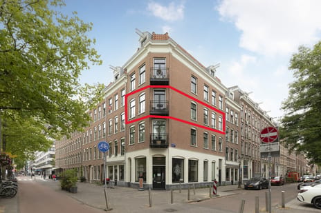 Blasiusstraat thumbnail