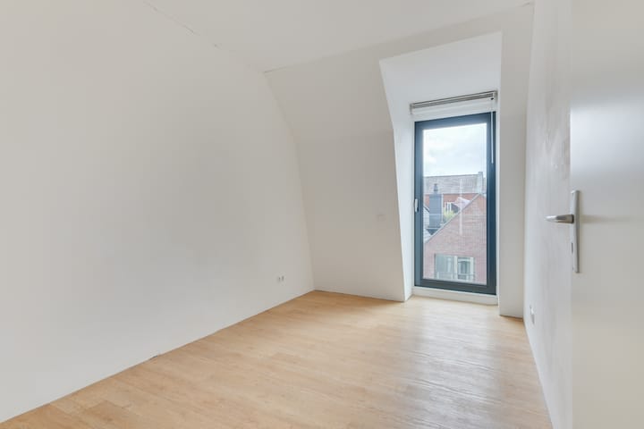 Appartement te koop: Kanaalkade 116, Alkmaar