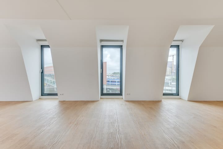 Appartement te koop: Kanaalkade 116, Alkmaar