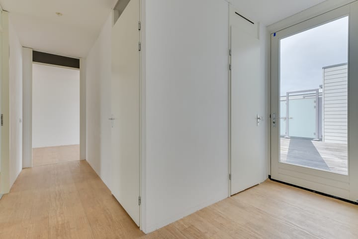 Appartement te koop: Kanaalkade 116, Alkmaar