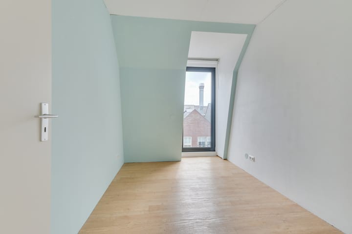 Appartement te koop: Kanaalkade 116, Alkmaar
