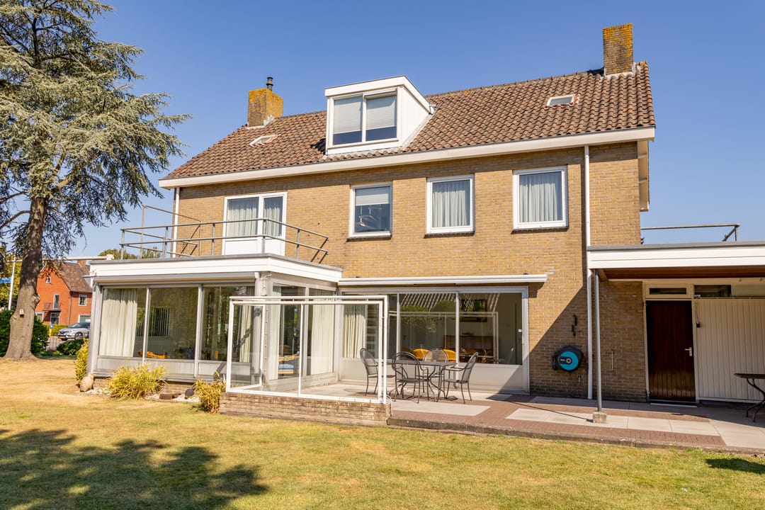 Foto 46 van Prinses Beatrixstraat 11