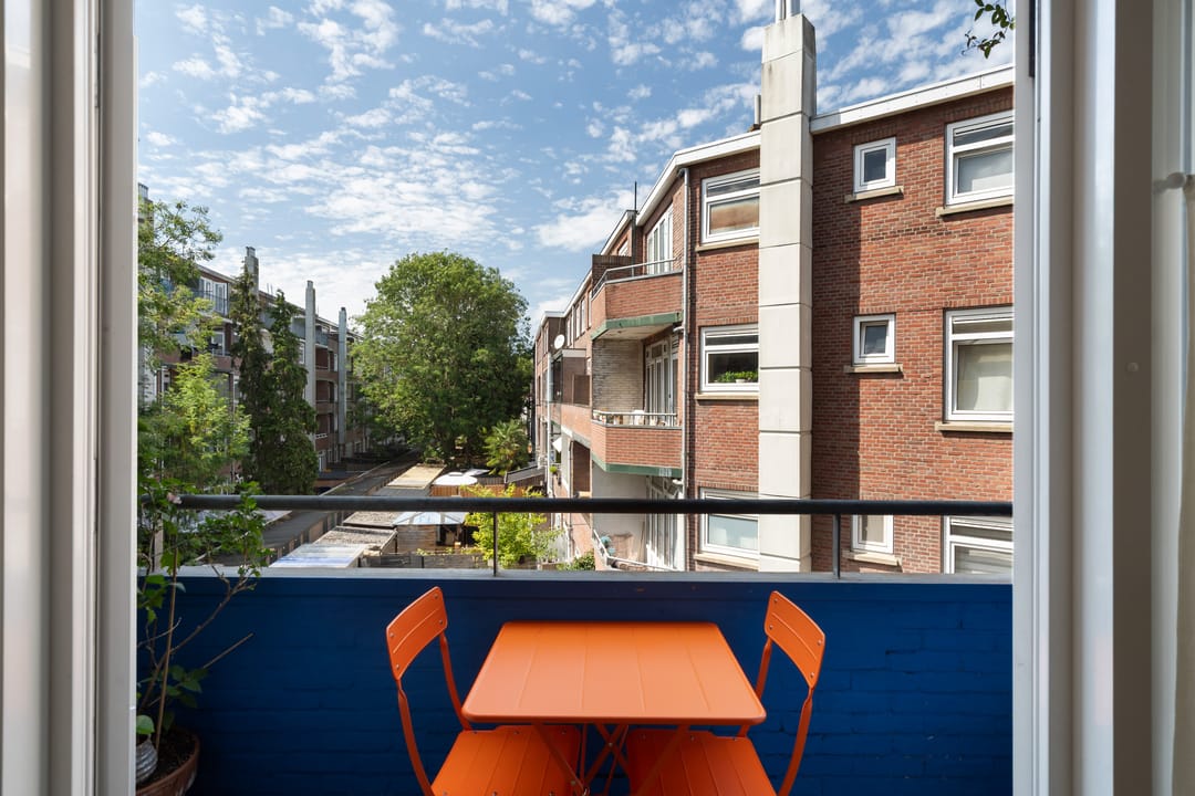 Foto 11 van Mijnsherenlaan 229-D
