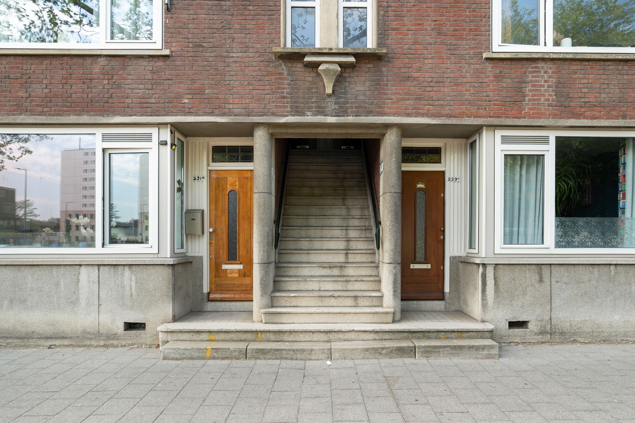 Foto 51 van Mijnsherenlaan 229-D