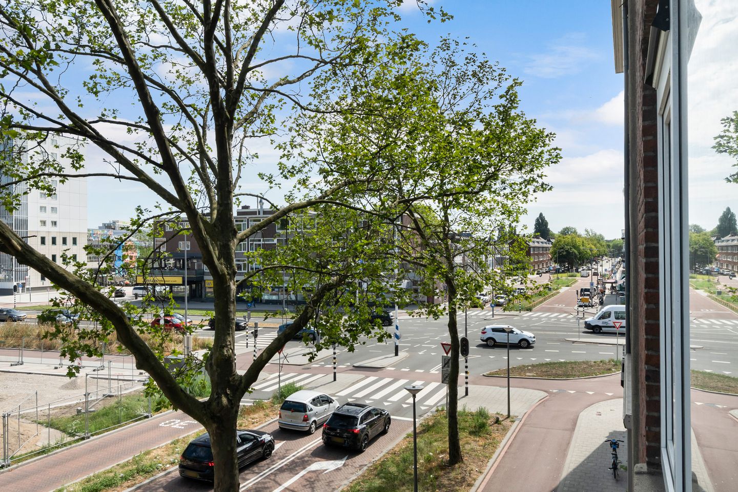 Foto 29 van Mijnsherenlaan 229-D