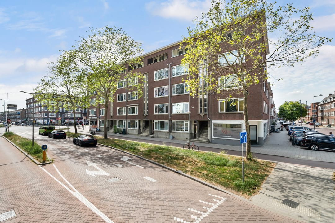 Foto 52 van Mijnsherenlaan 229-D