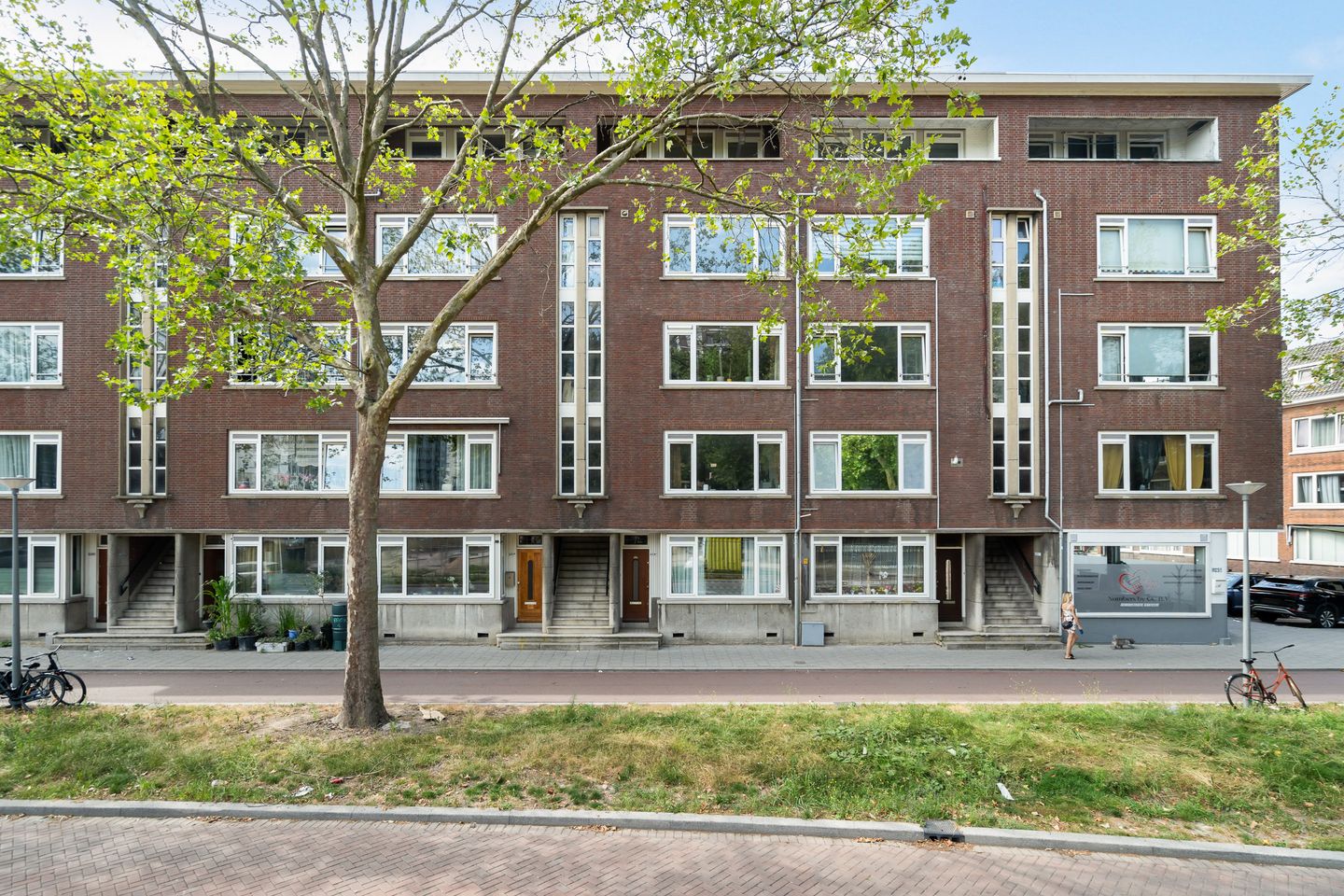 Foto 4 van Mijnsherenlaan 229-D