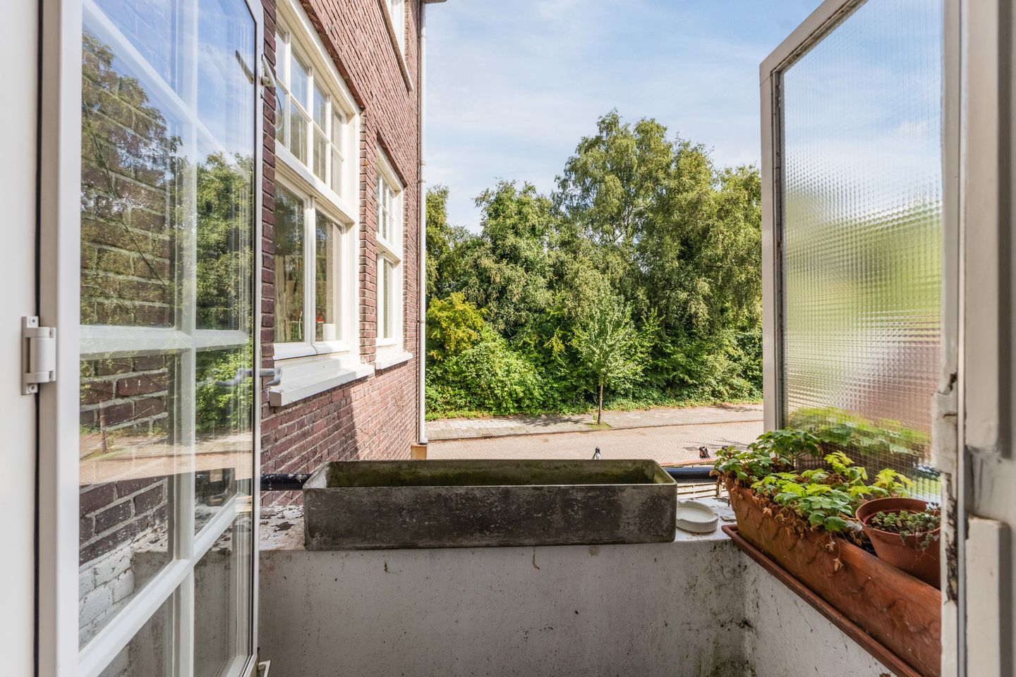 Foto 44 van Galileïplantsoen 113-1