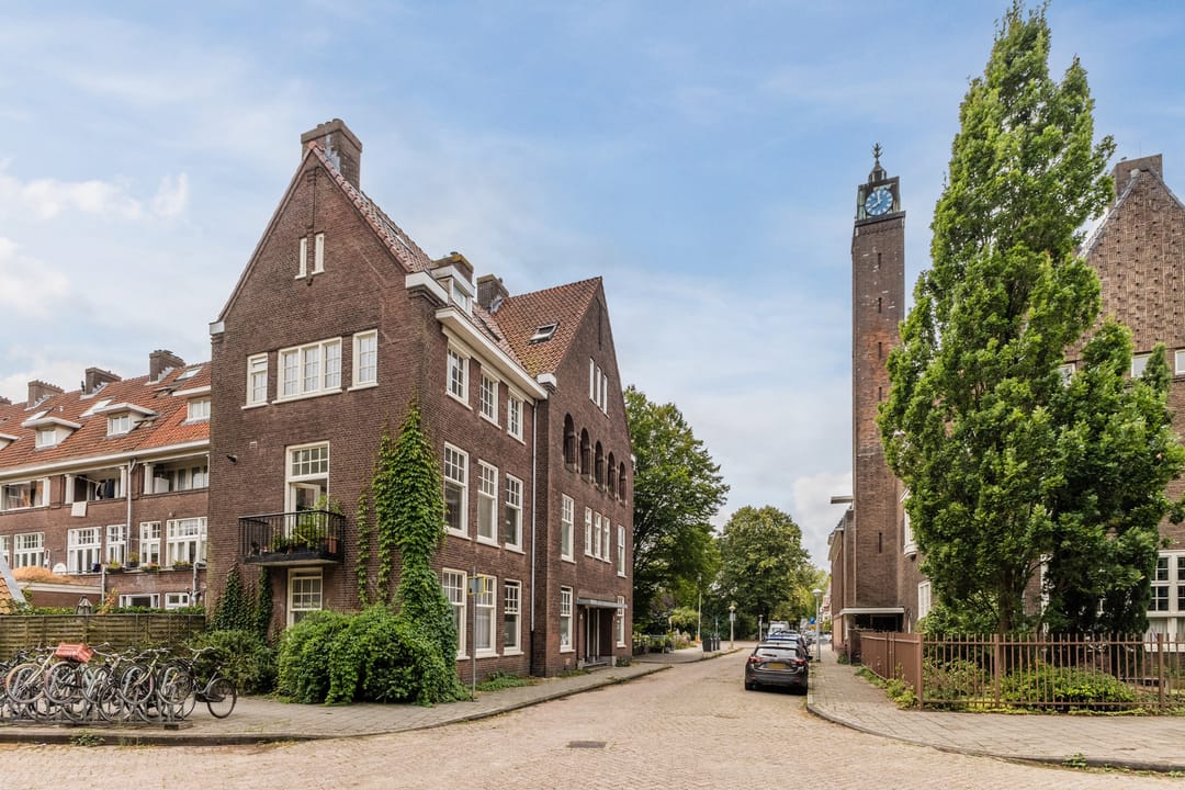 Foto 47 van Galileïplantsoen 113-1
