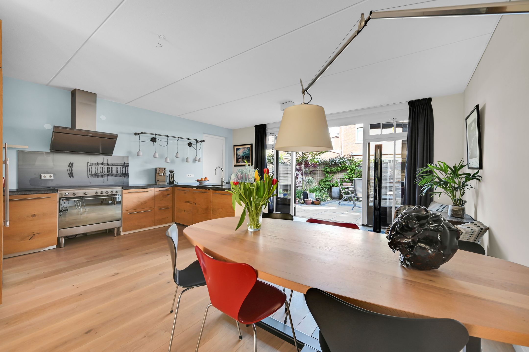 Foto 3 van Thomas Mannsingel 57