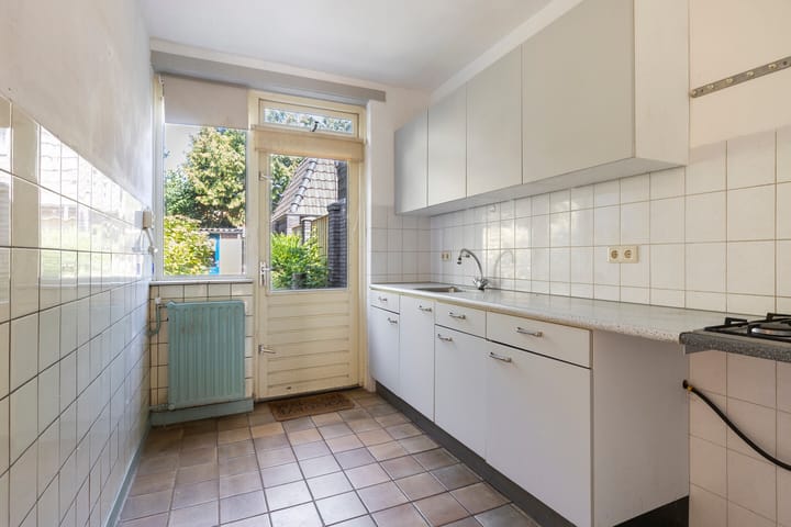 Foto 4 van Margrietstraat 41