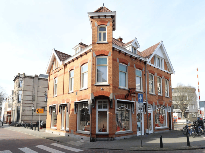 Binnenveer 2, Weesp