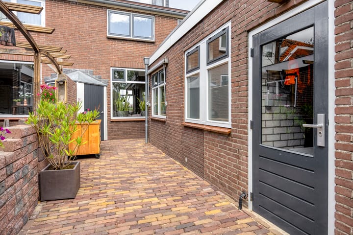 Vrijstaande woning te koop: Goejanverwelle 24, Hekendorp