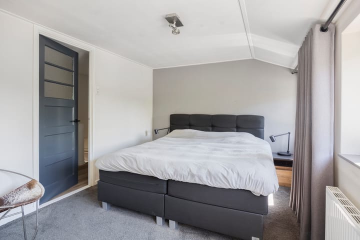 Vrijstaande woning te koop: Goejanverwelle 24, Hekendorp