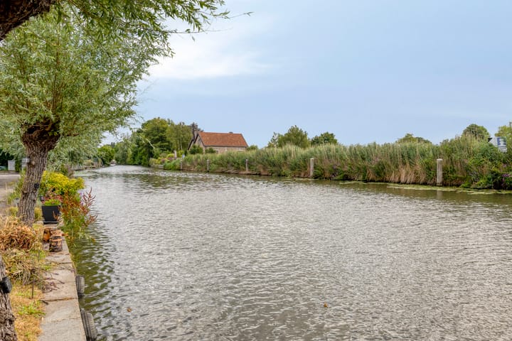 Vrijstaande woning te koop: Goejanverwelle 24, Hekendorp