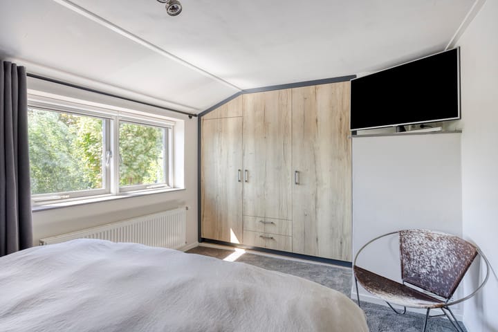 Vrijstaande woning te koop: Goejanverwelle 24, Hekendorp