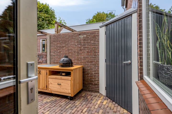 Vrijstaande woning te koop: Goejanverwelle 24, Hekendorp