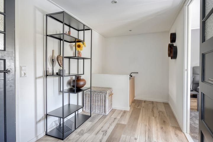 Vrijstaande woning te koop: Goejanverwelle 24, Hekendorp