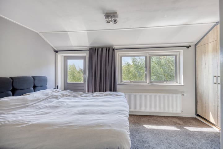 Vrijstaande woning te koop: Goejanverwelle 24, Hekendorp