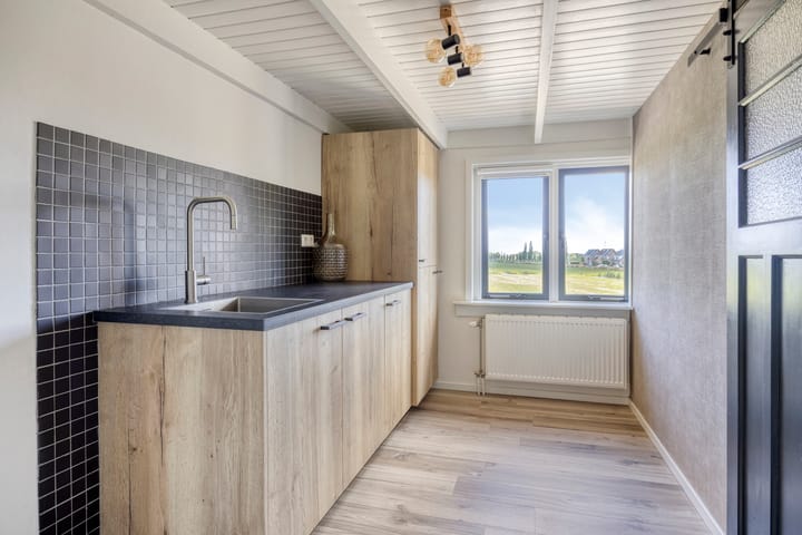 Vrijstaande woning te koop: Goejanverwelle 24, Hekendorp