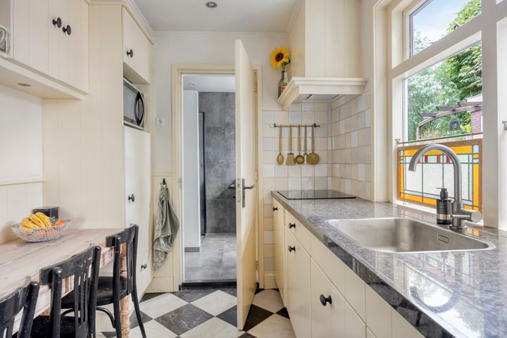 Vrijstaande woning te koop: Goejanverwelle 24, Hekendorp