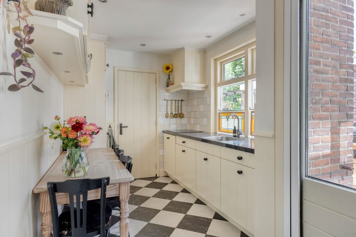 Vrijstaande woning te koop: Goejanverwelle 24, Hekendorp