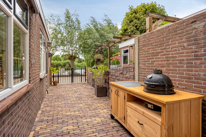 Vrijstaande woning te koop: Goejanverwelle 24, Hekendorp