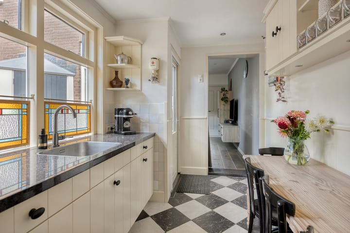 Vrijstaande woning te koop: Goejanverwelle 24, Hekendorp