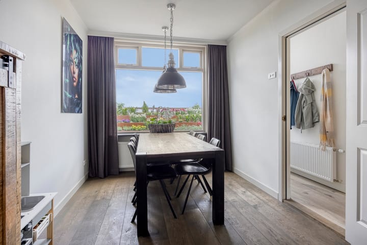 Vrijstaande woning te koop: Goejanverwelle 24, Hekendorp